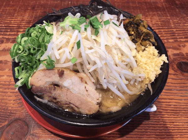 栃木の二郎系ラーメン17選！直系店近くのデカ盛りインスパイア系も！