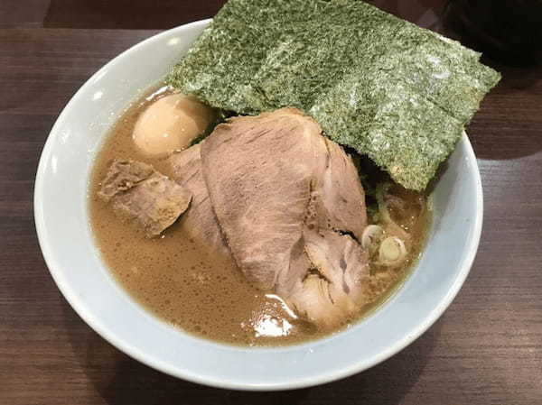 渋谷エリアの家系ラーメン店11選！本格濃厚スープの名店や深夜営業の人気店も！