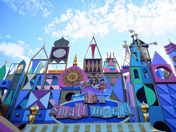  【東京ディズニーランド】コロナ時代でもデビューできる?子供の初ディズニーで知っておきたいこと