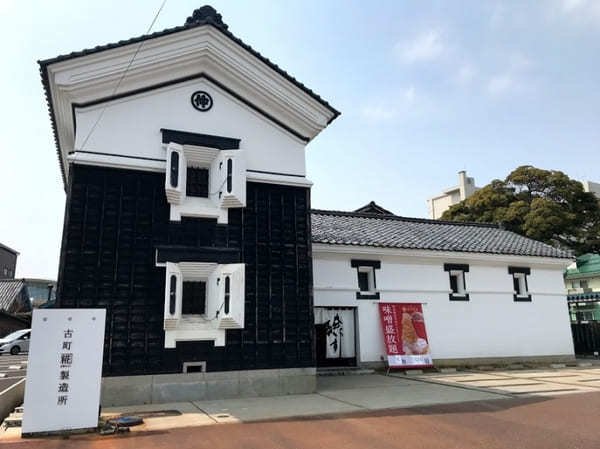 新潟駅から歩いて行ける！「今代司酒造」の酒蔵見学とうまいもの巡り