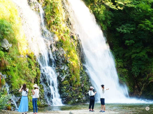 美しすぎて夢中！大正浪漫と鉱山の里【山形】銀山温泉