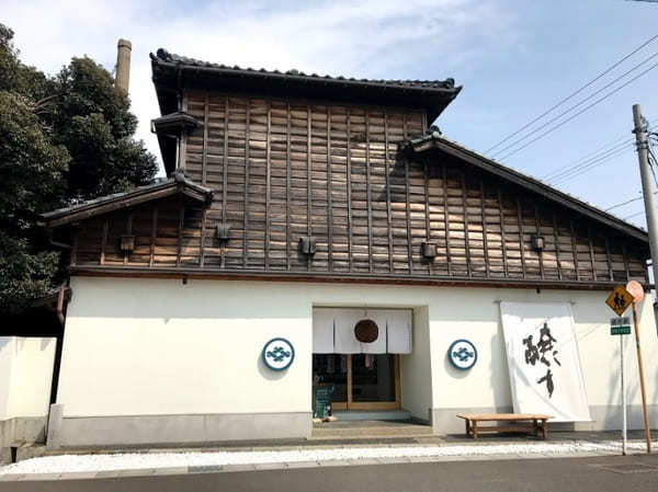 新潟駅から歩いて行ける！「今代司酒造」の酒蔵見学とうまいもの巡り