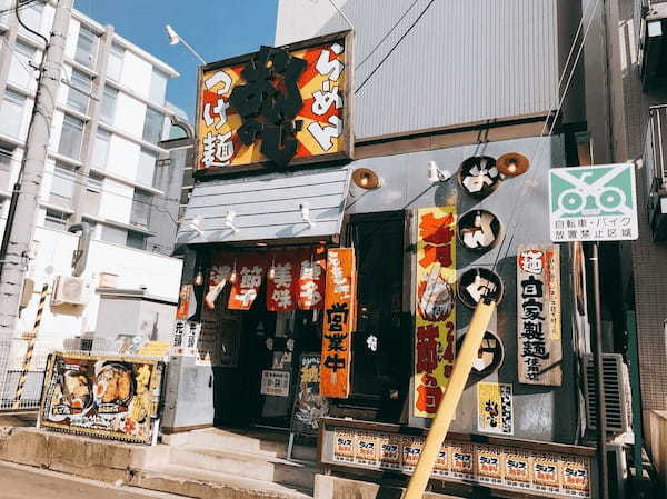 仙台市のつけ麺おすすめ20選！行列の絶えない人気店や隠れた名店も！