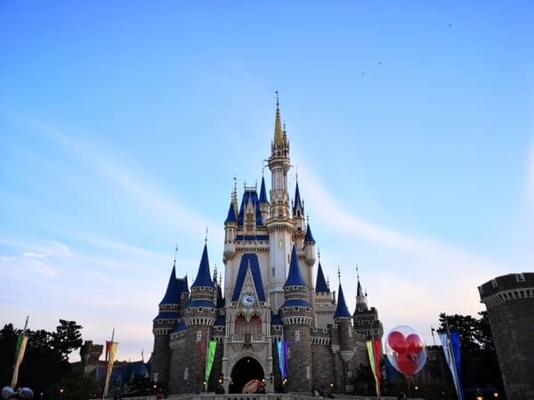  【東京ディズニーランド】コロナ時代でもデビューできる?子供の初ディズニーで知っておきたいこと