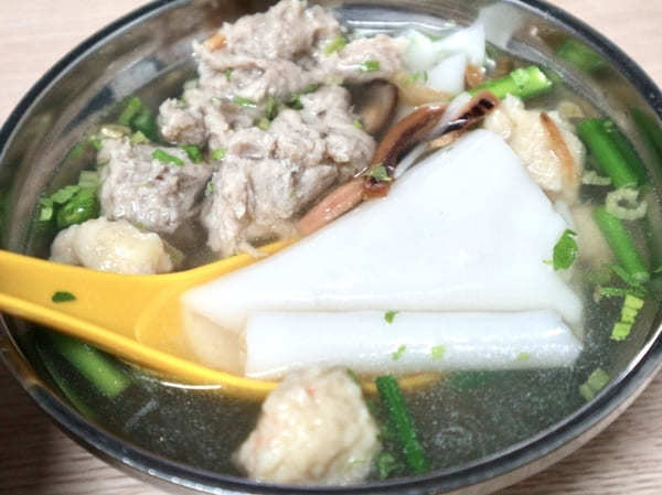 【台湾】台北観光合間に魯肉飯（ルーロウハン）！おすすめ店3選