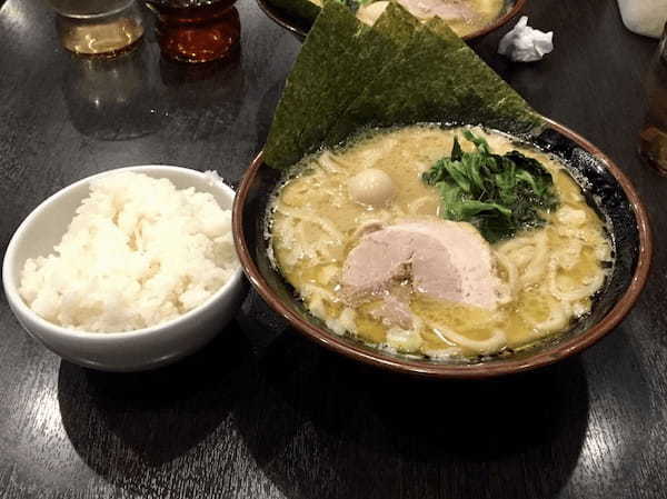 静岡県の家系ラーメン店27選！本格濃厚スープの名店や深夜営業の人気店も！