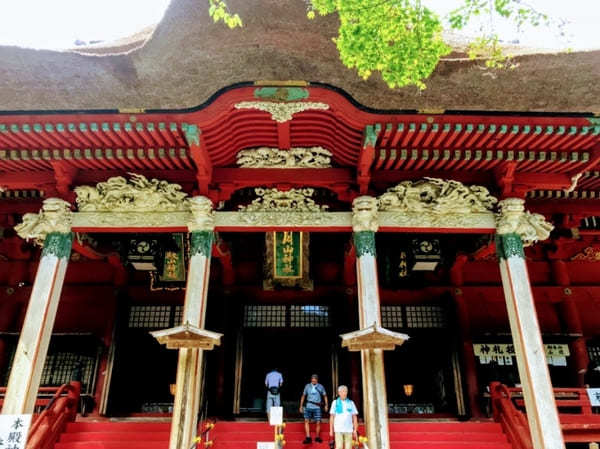 【山形】神々の地「出羽三山神社」から日本海に沈む夕日まで〜心も身体もキレイになれるオトナ女子のための癒しスポット5選