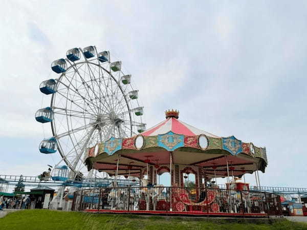 【千葉】都内から日帰りOK「マザー牧場」完全ガイド！遊園地やグランピングも◎1.jpg