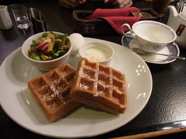 松山のモーニング人気店13選！おしゃれカフェ朝食や早朝営業店も！