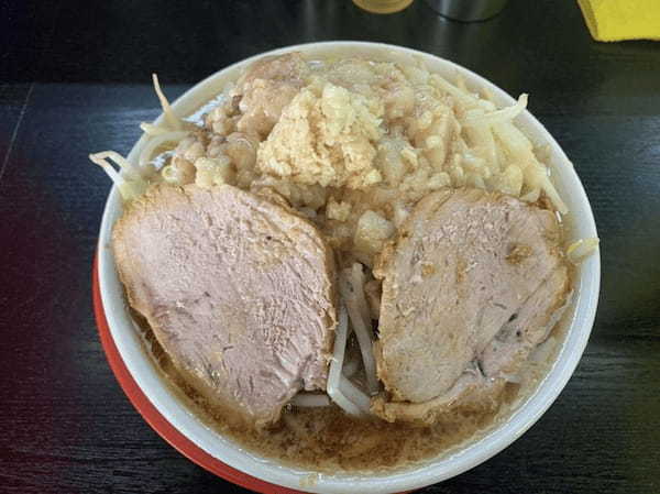 新潟の二郎系ラーメン22選！直系店近くのデカ盛りインスパイア系も！