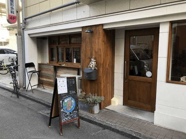 森下駅のおしゃれカフェ13選！スイーツの美味しい人気店や話題の新店舗も！