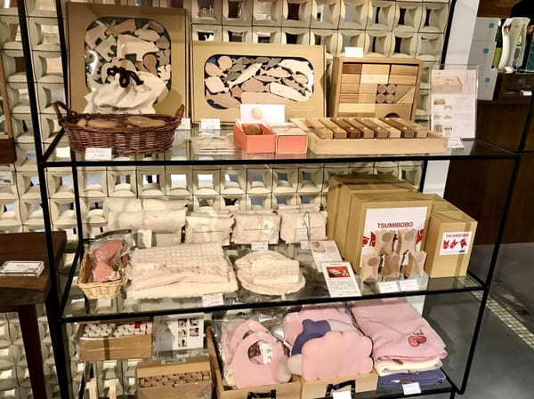 【岐阜】The Gifts Shopで個性が光るお土産を買おう！