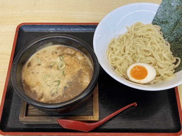 名古屋駅周辺のつけ麺おすすめ13選！駅ナカの人気店や行列のできる有名店も！