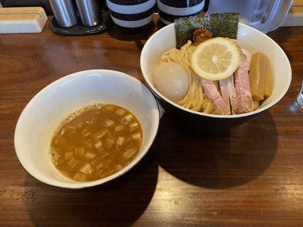 練馬駅のつけ麺おすすめ7選！濃厚つけ汁の人気店や行列のできる名店も！