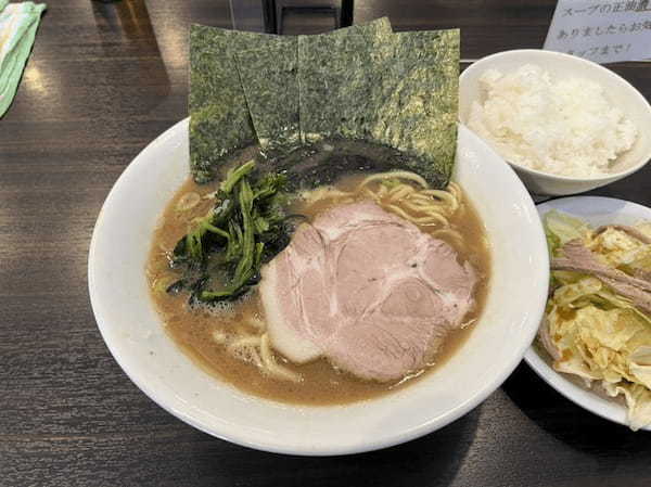 柏・我孫子の家系ラーメン店13選！本格濃厚スープの名店や深夜営業の人気店も！