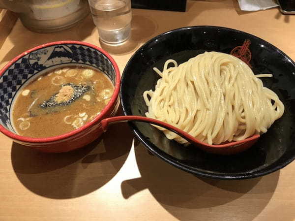 天王寺・阿倍野のつけ麺おすすめ7選！行列覚悟の超人気店や話題の新店舗も！