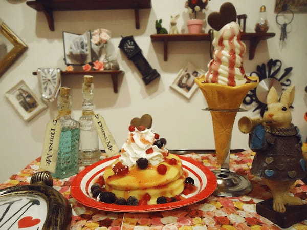 旭川のパンケーキが美味しい店12選！ふわふわ絶品の人気店や高コスパ穴場カフェも！