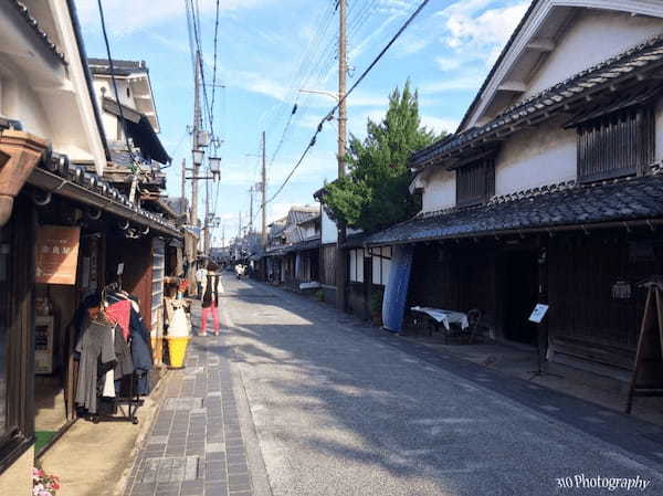 【兵庫】町屋が魅力の丹波篠山へ1dayトリップしよう！