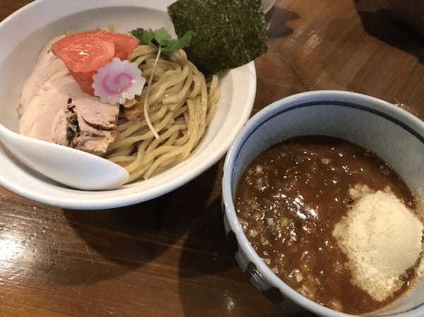 大泉学園駅のつけ麺おすすめ4選！行列の絶えない人気店や隠れた名店も！