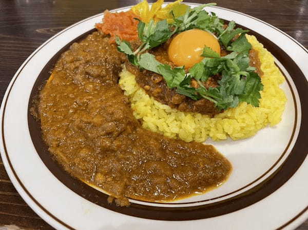 幡ヶ谷の絶品カレー7選！本格スパイスカレーの人気店や隠れた名店も！