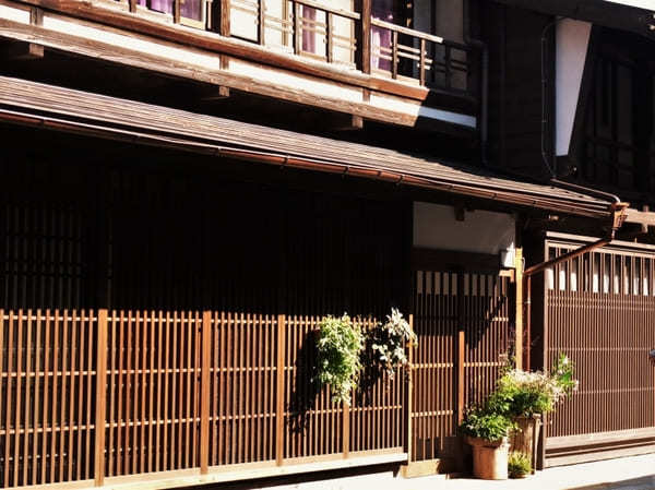 【奈良井・妻籠・馬籠】木曽三大宿場で見たい、食べたい、買いたい物