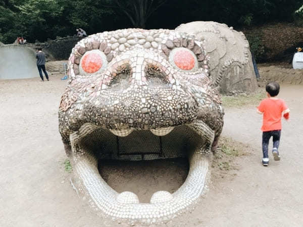 【東京】週末はアウトドアを楽しもう！子連れにおすすめの大型公園10選