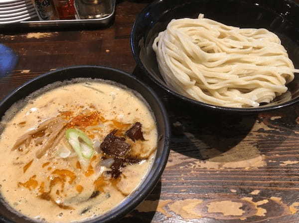 つくばのつけ麺おすすめ13選！行列の絶えない人気店や隠れた名店も！