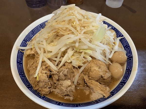 溝の口の二郎系ラーメンおすすめ5選！ジロリアンも満足なインスパイア系も！