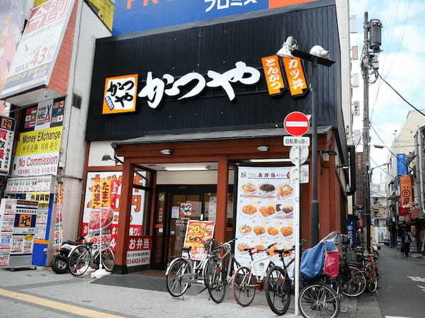 蒲田駅の朝食・モーニング店22選！人気カフェや定食の早朝営業店も！