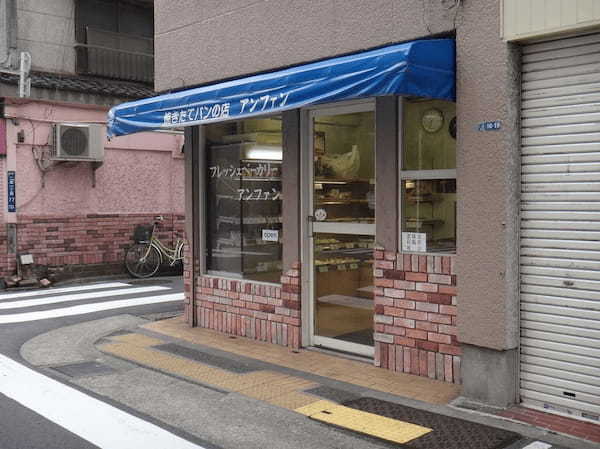 大井町で寄るべきパン屋さん12選！話題の新店舗やモーニングのある店も！