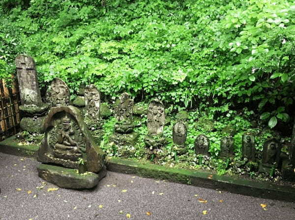 群馬・伊香保温泉観光に必見！龍穴のパワーを大満喫する水澤寺1.jpg