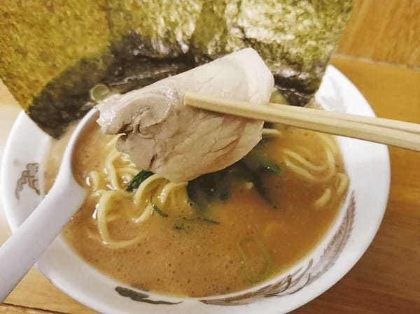 赤羽・十条の家系ラーメン店8選！本格濃厚スープの名店や深夜営業の人気店も！