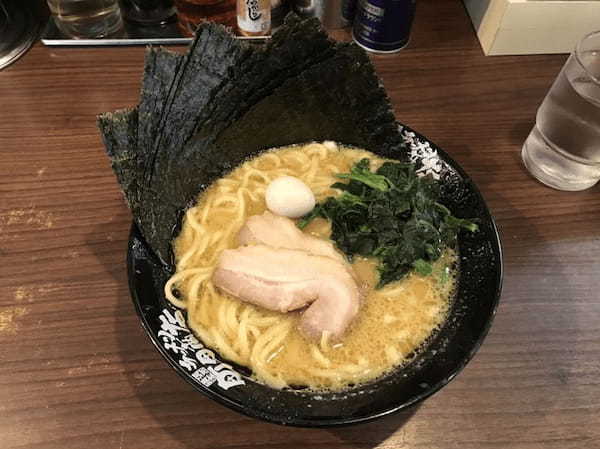 町田の家系ラーメン店20選！本格濃厚スープの名店や深夜営業の人気店も！