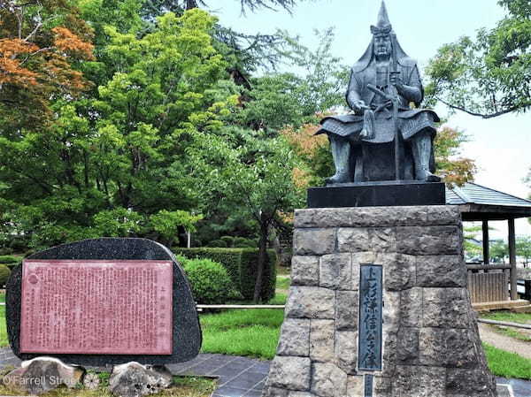 上杉神社に米沢市上杉博物館も！上杉神社＆周辺をめぐる1日観光モデルコース【山形】1.jpg