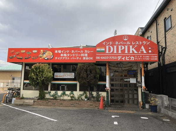 武庫之荘駅の絶品カレー8選！本格インドカレーの人気店や話題の新店舗も！