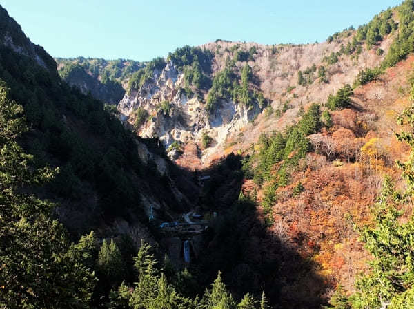 秘湯好きの聖地！美肌の湯・姥湯温泉と峠駅【山形】