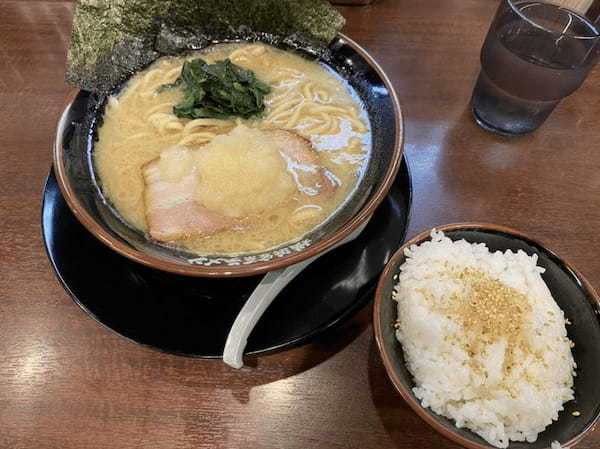 名古屋市の家系ラーメン店26選！本格濃厚スープの名店や深夜営業の人気店も！