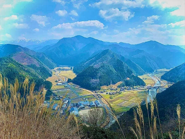 1日フリー乗車券も！レトロな旅が楽しめる若桜鉄道沿線の見どころ20選【鳥取】