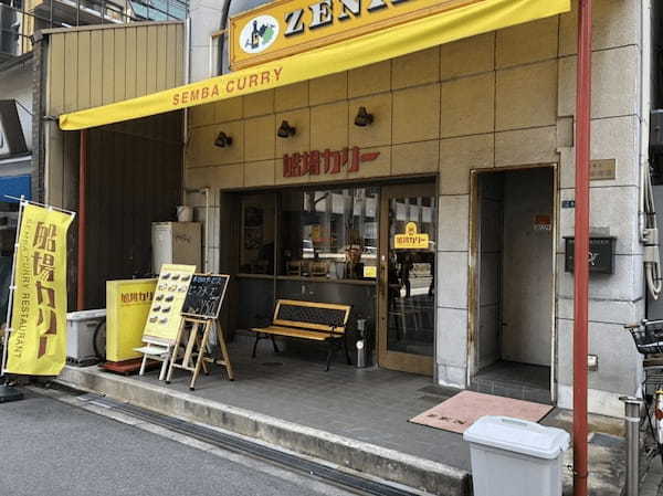 北浜・淀屋橋の絶品カレー13選！スパイスカレー発祥の店やおしゃれな行列店も！