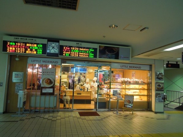 成増駅のケーキ屋おすすめ4選！手土産や誕生日に人気な名店も！