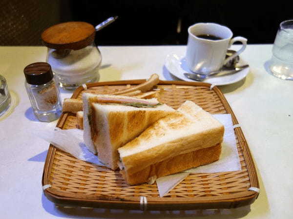 上石神井駅のおしゃれカフェ7選！スイーツの美味しい名店やゆっくりできる穴場も！