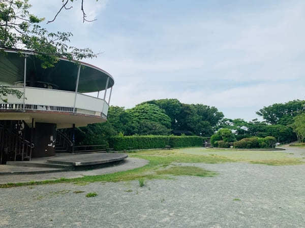 【逗子】披露山公園の魅力を地元ライターが写真付きで紹介～動物たちとも会える自然豊かな場所～