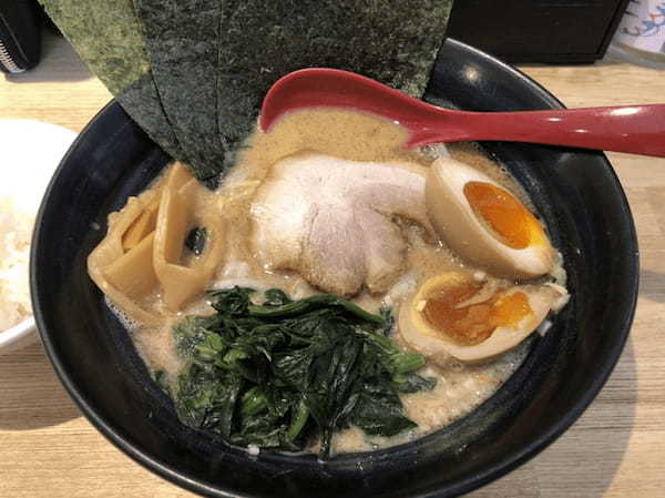 札幌市の家系ラーメン店27選！本格濃厚スープの名店や深夜営業の人気店も！