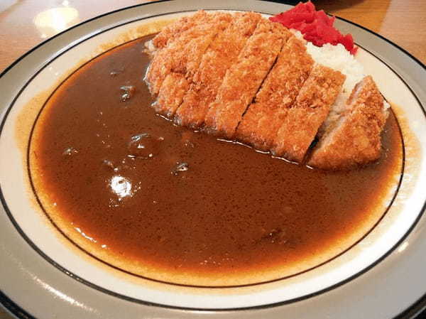 下関の絶品カレー7選！SNSで話題のデカ盛り店や隠れた名店も！