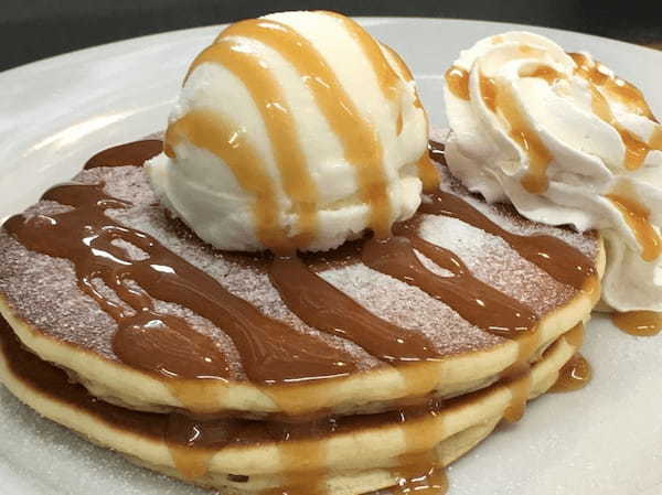 松戸のパンケーキが美味しい店10選！ふわふわ絶品の人気店や高コスパ穴場カフェも！