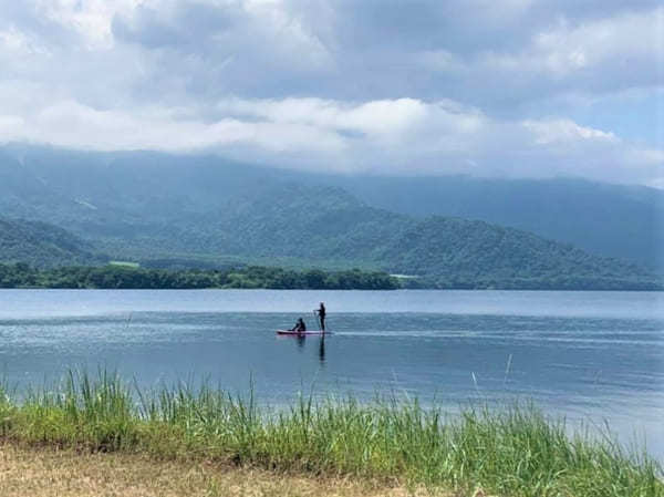 地熱の高さゆえの独特な自然を満喫！和琴半島の見どころ紹介【北海道】