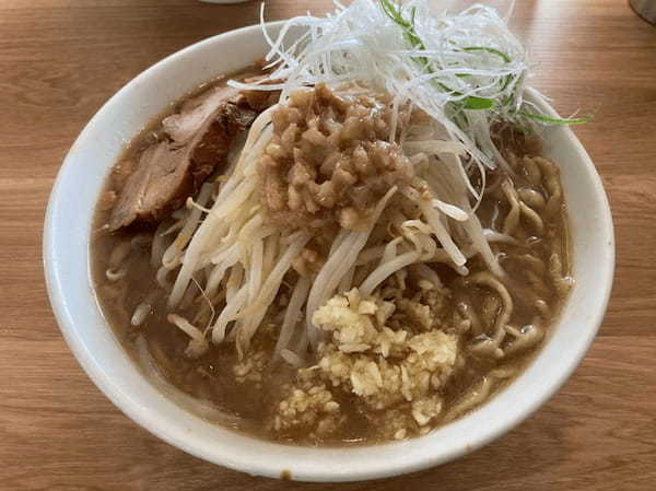 浜松市の二郎系ラーメンおすすめ9選！ジロリアンも満足なインスパイア系も！