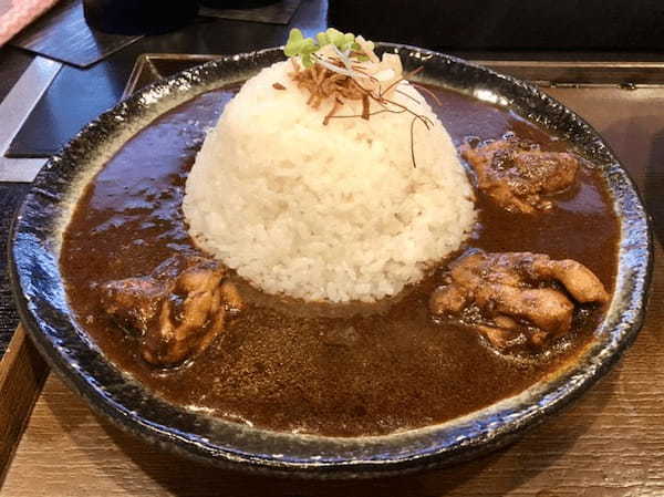 人形町の絶品カレーランチ7選！TVで話題の人気店やナン食べ放題の名店も！