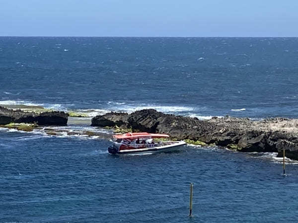 【オーストラリア・ロットネスト島】乗り降り自由なバスで島内を楽ちん周遊