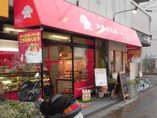 八尾市のケーキ屋おすすめ22選！手土産・誕生日に人気な名店や駅チカ店も！